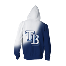 Load image into Gallery viewer, Tampa Bay Rays Full Over Print