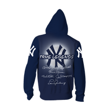 Load image into Gallery viewer, New York Yankees  True Legends  Full Over Print