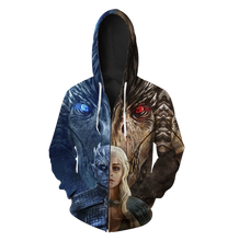 Load image into Gallery viewer, Game Of Thrones Full Over Print