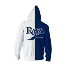 Load image into Gallery viewer, Tampa Bay Rays Full Over Print