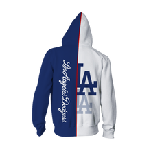 Load image into Gallery viewer, Los Angeles Dodgers  Full Over Print