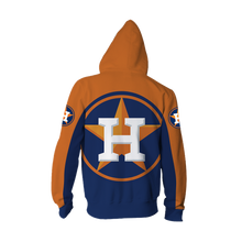 Load image into Gallery viewer, Houston Astros Full Over Print 1
