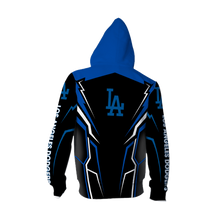 Load image into Gallery viewer, Los Angeles Dodgers  Full Over Print 1169