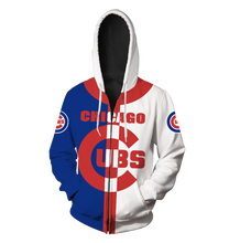 Load image into Gallery viewer, Chicago Cubs Full Over Print 1152