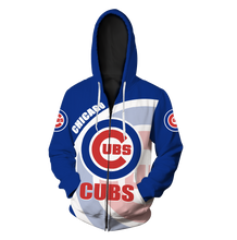 Load image into Gallery viewer, Chicago Cubs Full Over Print 1154