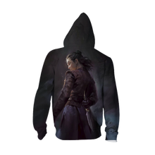 Load image into Gallery viewer, Game Of Thrones Arya Stark Full Over Print