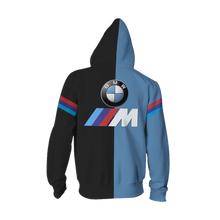 Load image into Gallery viewer, Love Car BMW Full Over Print