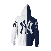 Load image into Gallery viewer, New York Yankees The 5 Legends Full Over Print