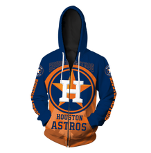 Load image into Gallery viewer, Houston Astros Full Over Print