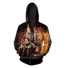 Load image into Gallery viewer, Game Of Thrones Full Over Print