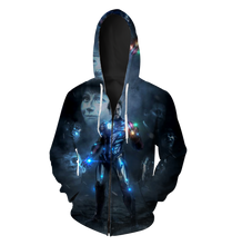 Load image into Gallery viewer, The Avengers Iron Man Full Over Print