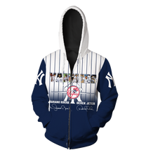 Load image into Gallery viewer, New York Yankees Full Over Print