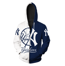 Load image into Gallery viewer, New York Yankees Full Over Print