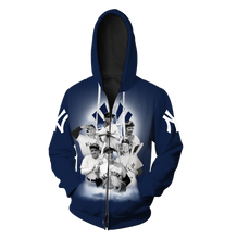 Load image into Gallery viewer, New York Yankees  True Legends  Full Over Print