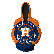 Load image into Gallery viewer, Houston Astros Full Over Print 1