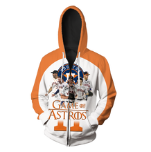 Load image into Gallery viewer, Houston Astros Game Of Astros Full Over Print