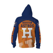 Load image into Gallery viewer, Houston Astros Full Over Print