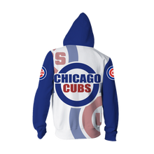 Load image into Gallery viewer, Chicago Cubs Full Over Print 1155