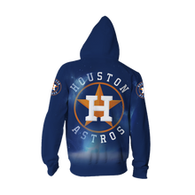 Load image into Gallery viewer, Houston Astros Full Over Print