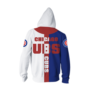 Chicago Cubs Full Over Print 1152