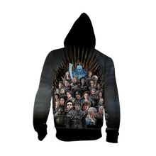 Load image into Gallery viewer, Game Of Thrones Full Over Print 1159