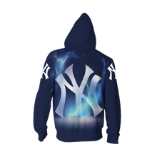 Load image into Gallery viewer, New York Yankees Full Over Print