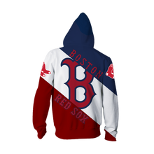 Load image into Gallery viewer, Boston Redsox Full Over Print 1164