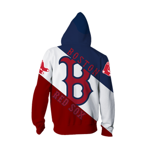 Boston Redsox Full Over Print 1164