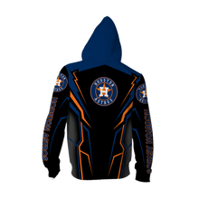 Load image into Gallery viewer, Houston Astros Full Over Print 1161