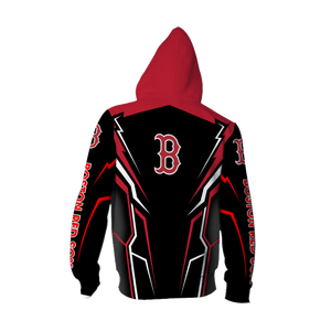 Boston Redsox Full Over Print 1163